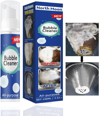 All Purpose Rinse-Free Cleaning Spray