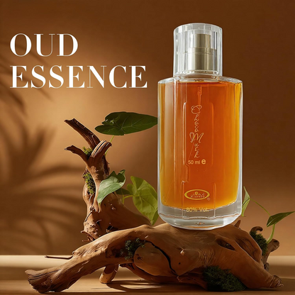 Long-Lasting Cocoa Musk Arabian Perfume for Women