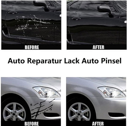 🚗 Car Scratch Repair Pen – Instant Scratch Fix & Shine ✨