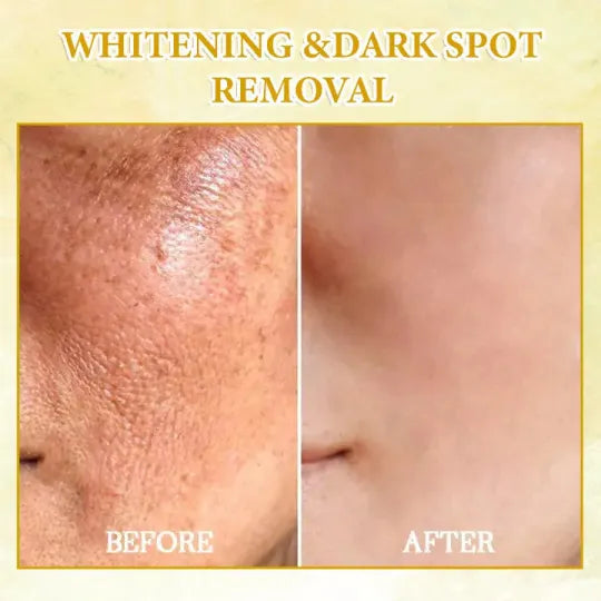 Fubsta SkinFirming Rejuvenating Oil