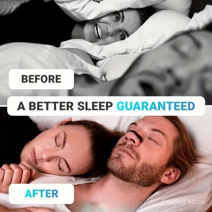 Magnetic Nasal Breathing Dilator Kit – Comfortable Airflow Support