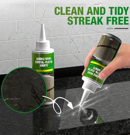 Nano Coating™Protective coating for stone surfaces