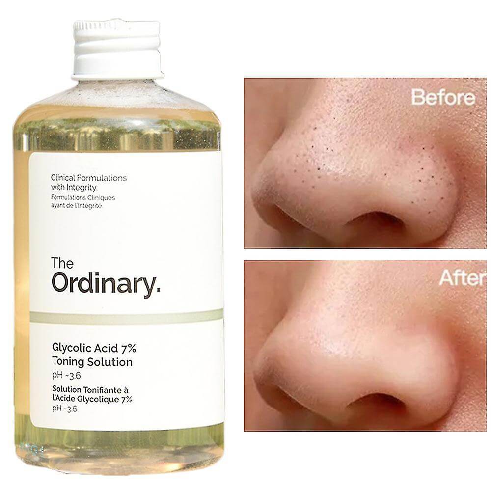 The Ordinary Glycolic Acid