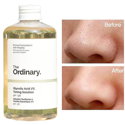The Ordinary Glycolic Acid