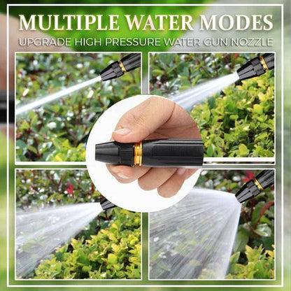 High Pressure Hose Nozzle – Power, Precision & Control