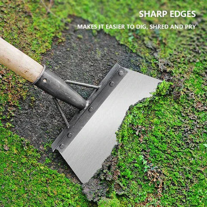 Ultra Strong Garden Cleaner™ – Easily Maintain a Fresh, Spotless Garden