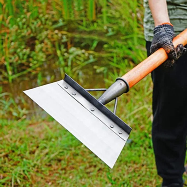 Ultra Strong Garden Cleaner™ – Easily Maintain a Fresh, Spotless Garden