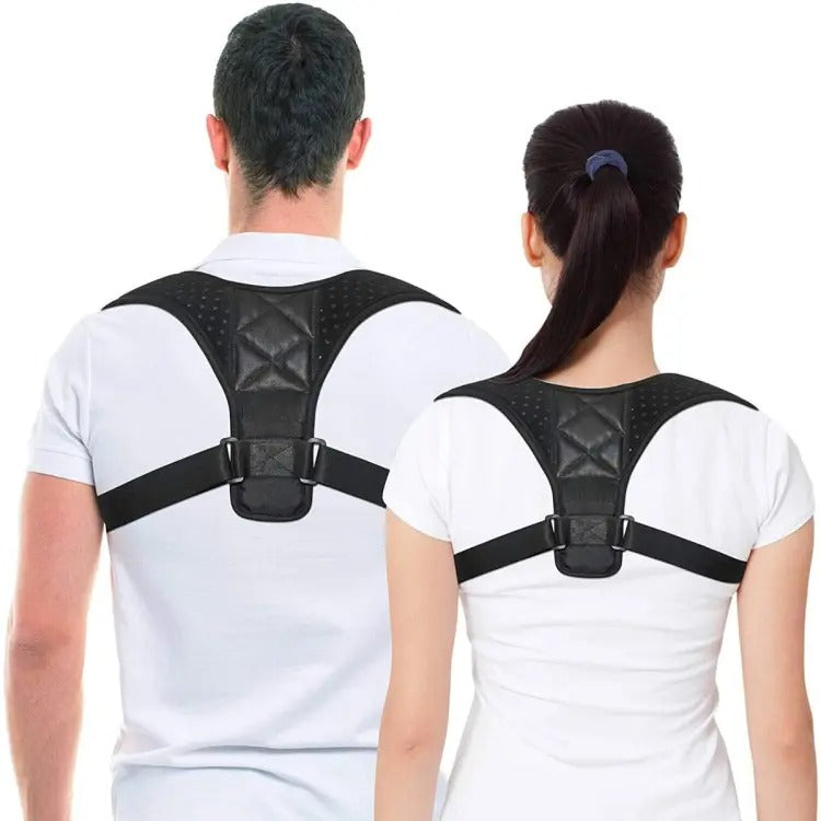 Adjustable Posture Corrector - Stand Taller Every Day
