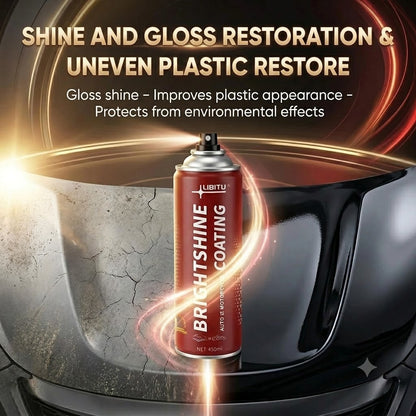 Brightshine Coating – Protective Shine Coating for Cars & Motorcycles