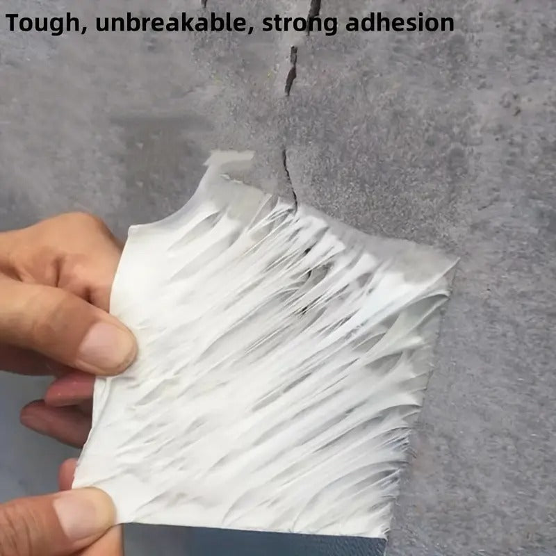 🔥 Super Waterproof Repair Tape – Instant Sealing Solution 💧