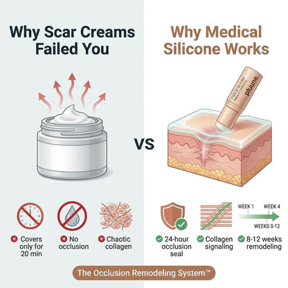 Acne Scar Repair Stick – Targeted Spot Treatment for Smooth Skin