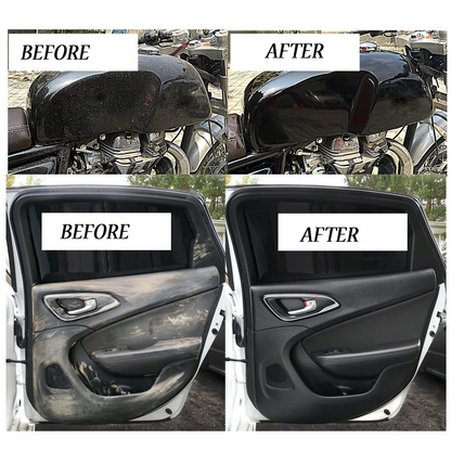 Brightshine Coating – Protective Shine Coating for Cars & Motorcycles