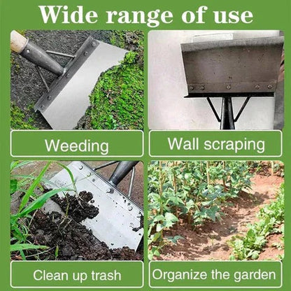Ultra Strong Garden Cleaner™ – Easily Maintain a Fresh, Spotless Garden