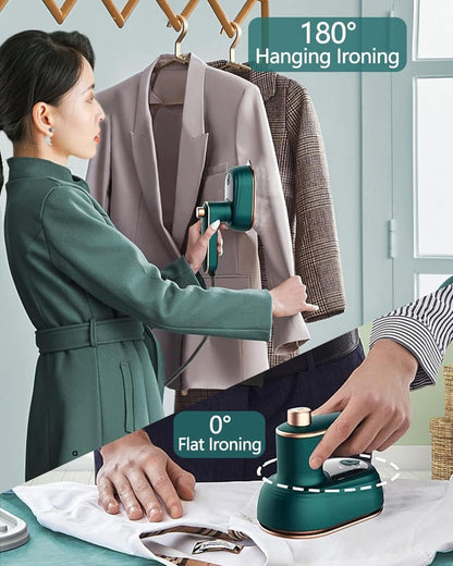 Portable Steamer