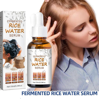 Ceoerty™ Hair Growth Rice Water