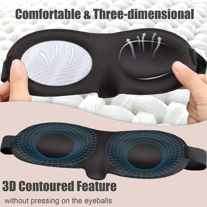 Anti-Snoring Neck Brace – Sleep Quietly, Wake Refreshed