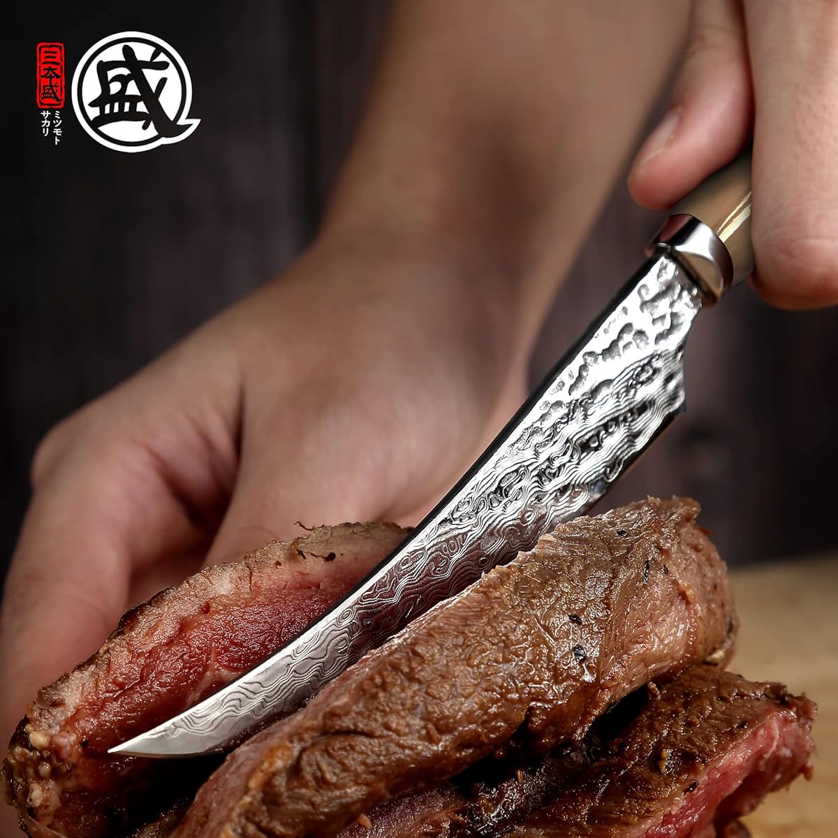 Handmade Multi-Purpose Knife