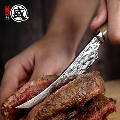 Handmade Multi-Purpose Knife
