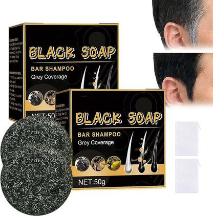 Organic Blackening Soap