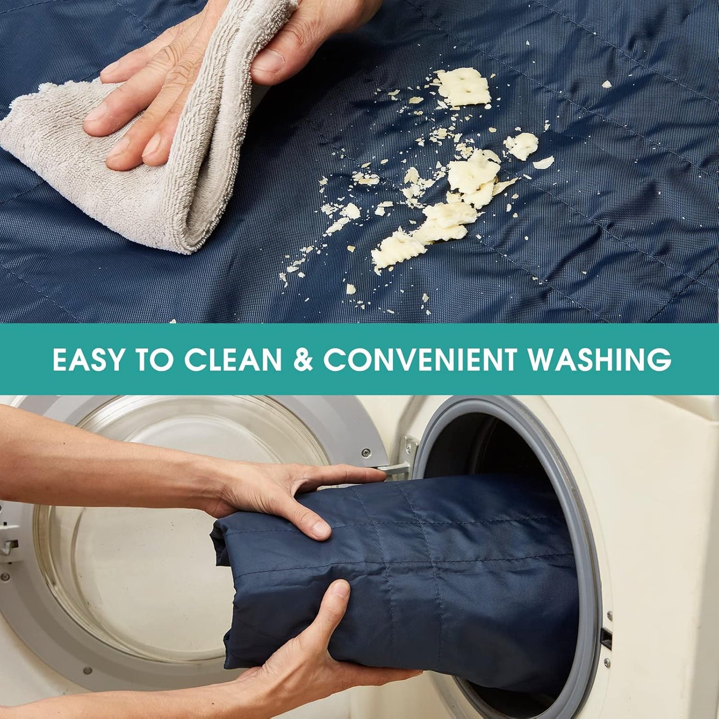 Transport Sheet - Safe & Easy