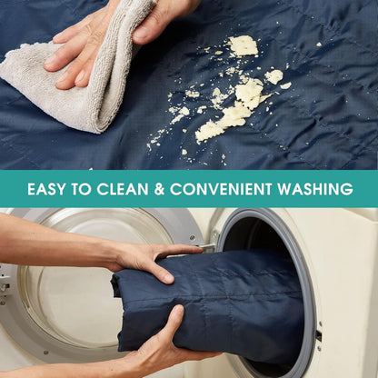 Transport Sheet - Safe & Easy