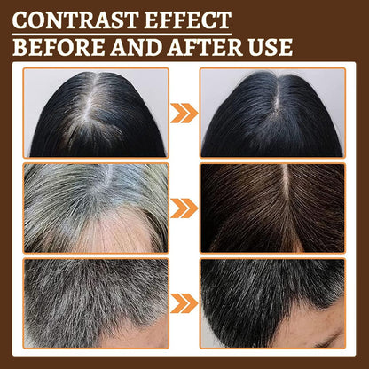 Darka Anti-Greying Hair Serum