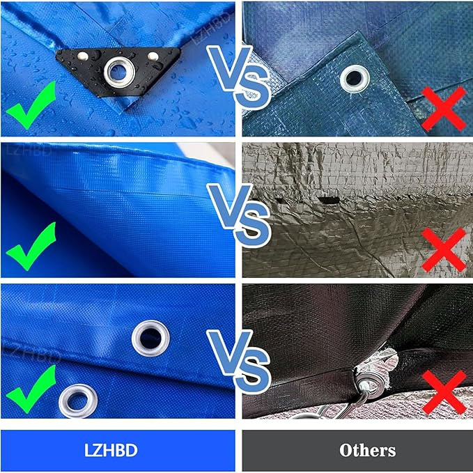 Heavy Duty PVC Coated Tarpaulin Roll – Waterproof Cover for Trucks, Trailers & Industrial Use