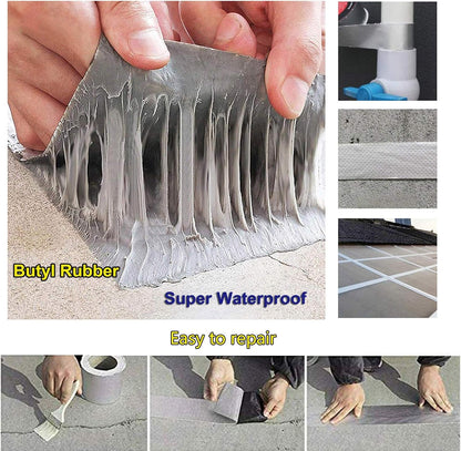 Super Waterproof Tape