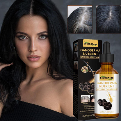 DARKA Anti-Grey Hair Serum