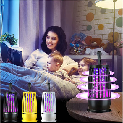 Effective Mosquito Killer Lamp