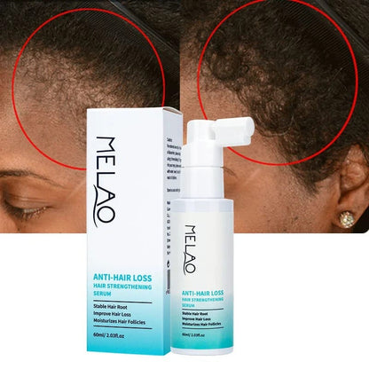 VitaGrow Revitalizing Hair Spray