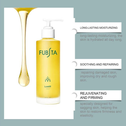 Fubsta SkinFirming Rejuvenating Oil