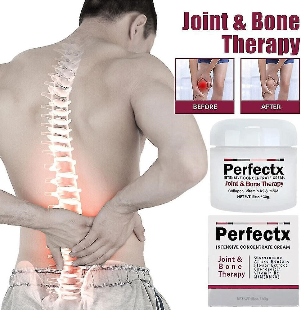 Perfectx Joint & Bone Therapy Cream