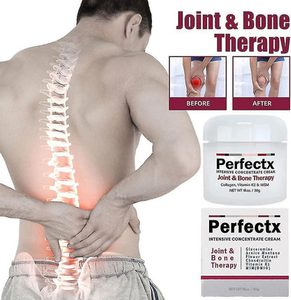 Perfectx Joint & Bone Therapy Cream