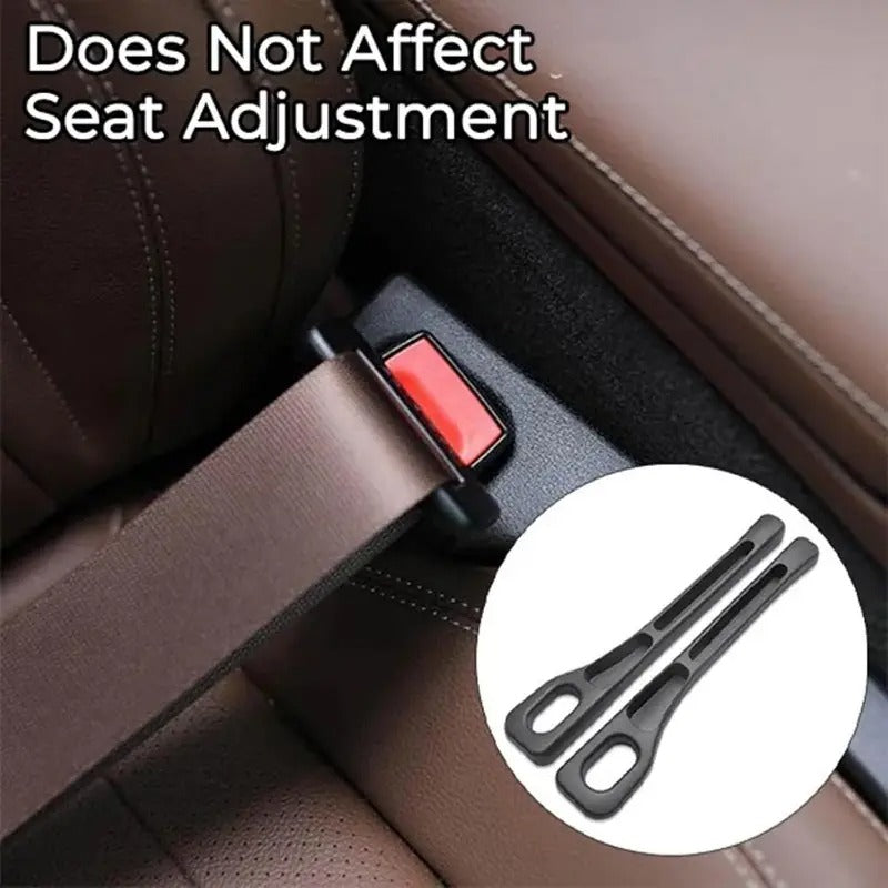 Car Seat Gap Filler (One Pair) – Keep Your Car Clean & Organised
