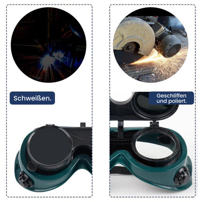 Eye Protector Safety Glasses