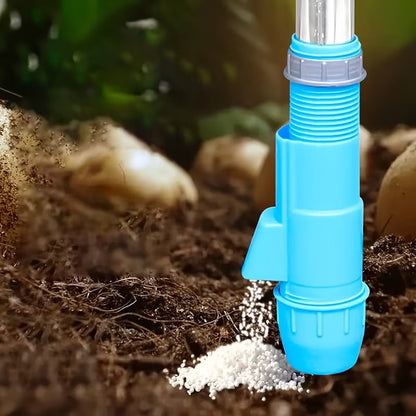 Fertilizer Applicator — Boost Farm Efficiency