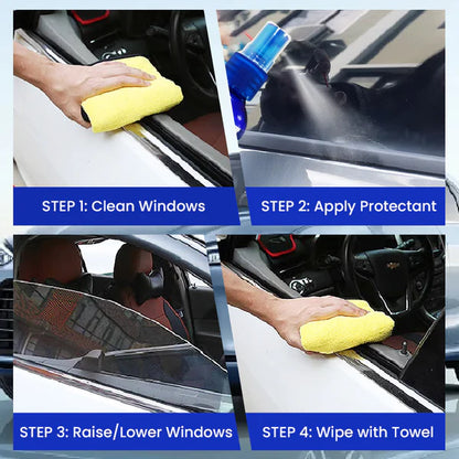 Car Rubber Seal Protectant