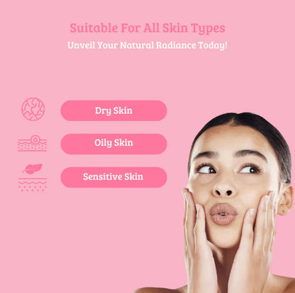 Exfoliating Turmeric Kojic acid pads - Reveal Your Radiant Skin