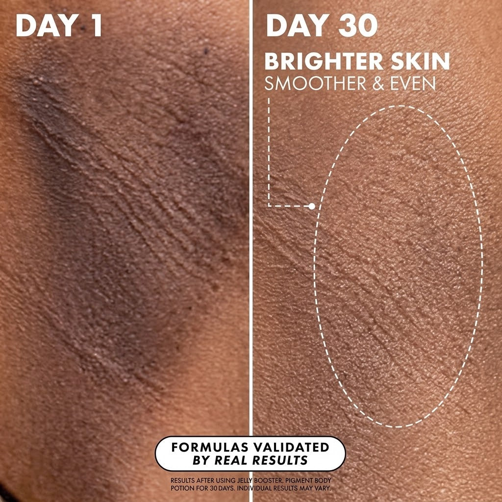 Soothing Body Lotion – Moisturizing & Hydrating Daily Body Care Lotion