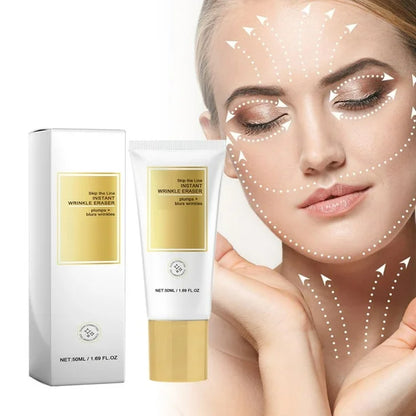 Instant Wrinkle Eraser – Smooth & Lift in Seconds