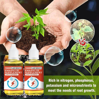 ORIGINAL - New Plant Growth Enhancer Supplement