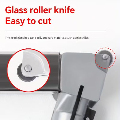 8-in-1 Multifunctional Hand Saw Set