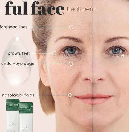 Korean Firming Mask | COLLAGMASK