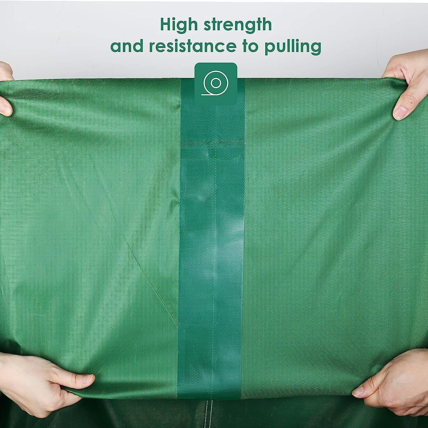 Truck Tarp & Tent Repair Tape