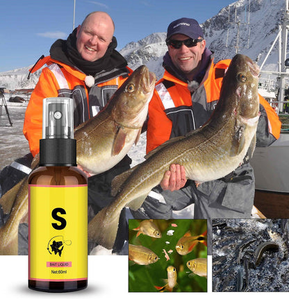 High Concentration Fish Bait Attractant