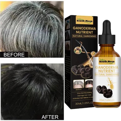 DARKA Anti-Grey Hair Serum