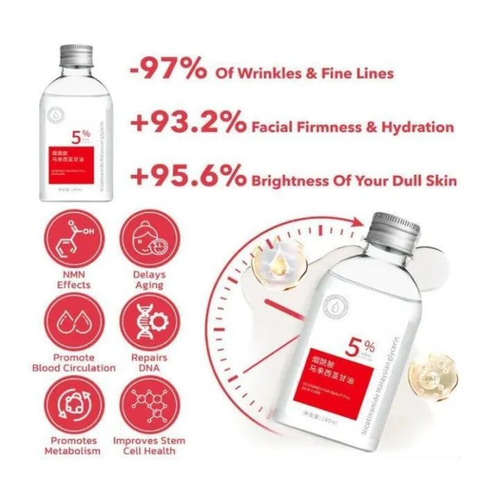Stayeve NMN Anti-Aging Face Serum
