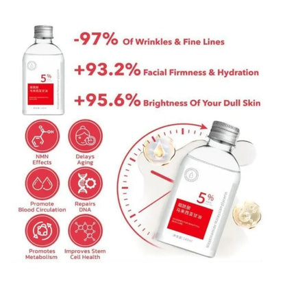 Stayeve NMN Anti-Aging Face Serum