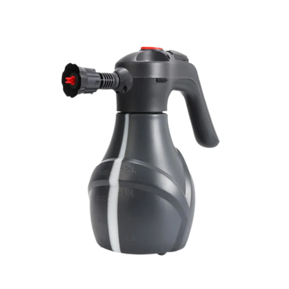 Auto Foam Sprayer – Electric, Easy Car Wash Tool